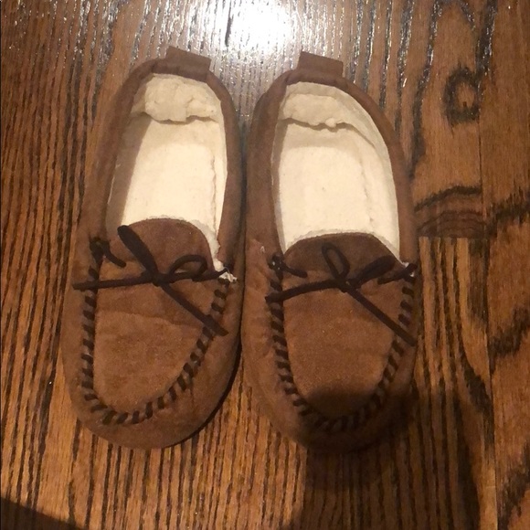 GAP Other - Gap boys slippers